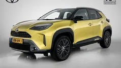 Goud Gebruikt 2022 Toyota Yaris Cross Limited SUV | € 28.400 (Eerlijke prijs)