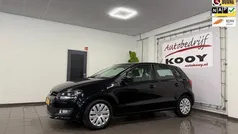 Gebruikt 2012 VW Polo Comfortline Hatchback | € 7.975 (Eerlijke prijs)