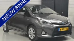 Gebruikt 2013 Toyota Yaris Hybrid Hatchback | € 7.450 (Goede deal)