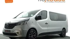 Grijs Gebruikt 2017 Renault Trafic Van | € 16.900 (Goede deal)