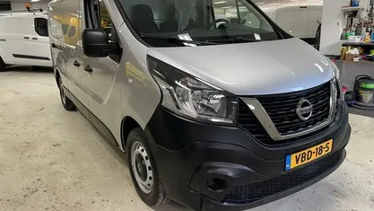 Occasion Nissan NV300 Acenta 121 PK (88 kW) 2019 Van