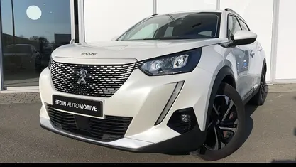 Occasion Peugeot e-2008 Allure 100 kW (136 PK) 2021 SUV