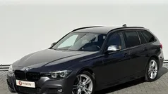 Gebruikt 2019 BMW 318 M Sport Stationwagen | € 19.895 (Eerlijke prijs)
