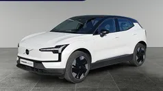 Wit Gebruikt 2023 Volvo EX30 Plus SUV | € 33.950 (Goede deal)