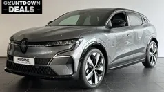 Grey kqg +black gne (biyuy) Nieuw 2025 Renault Megane E-Tech Komfort Hatchback | € 39.445 (Eerlijke prijs)