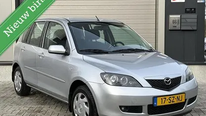 Occasion Mazda 2 80 PK (58 kW) 2006 Hatchback