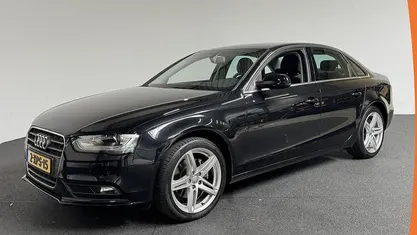 Gebruikt 2015 Audi A4 Business Sedan | € 15.640 (Eerlijke prijs)