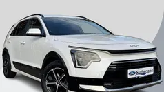 Gebruikt 2023 Kia Niro SUV | € 29.795 (Goede deal)