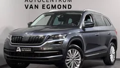 Grijs Gebruikt 2018 Skoda Kodiaq Business Line SUV | € 23.999 (Eerlijke prijs)
