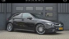Gebruikt 2018 Mercedes A180 Business Hatchback | € 22.950 (Eerlijke prijs)