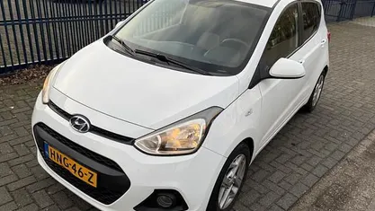 Occasion Hyundai i10 66 PK (48 kW) 2015 Hatchback