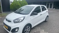 Gebruikt 2014 Kia Picanto Start Hatchback | € 4.250 (Eerlijke prijs)