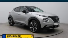 Grijs Gebruikt 2024 Nissan Juke 360º SUV | € 27.490 (Eerlijke prijs)