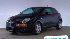 Gebruikt 2014 Alfa Romeo MiTo Hatchback | € 7.445 (Eerlijke prijs)