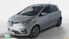 Gebruikt 2022 Renault Zoe Intens Hatchback | € 19.895 (Eerlijke prijs)