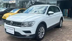 Gebruikt 2018 VW Tiguan Comfortline SUV | € 20.995 (Super prijs)