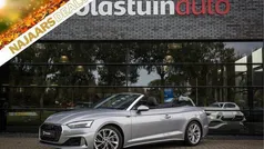 Gebruikt 2022 Audi A5 Cabriolet Advanced Cabriolet | € 44.950 (Eerlijke prijs)