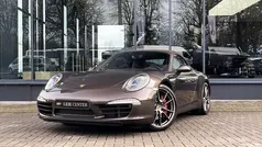 Bruin Gebruikt 2013 Porsche 911 Carrera S Cabriolet Sport Cabriolet | € 97.450 (Goede deal)