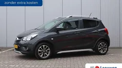 Grijs Gebruikt 2018 Opel Karl Edition Hatchback | € 8.995 (Eerlijke prijs)