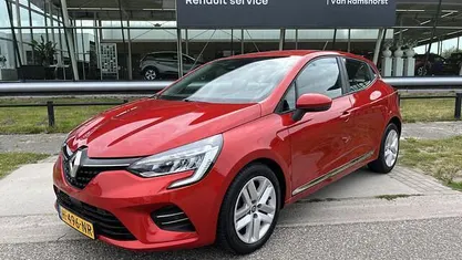 Occasion Renault Clio V Zen 101 PK (74 kW) 2020 Hatchback