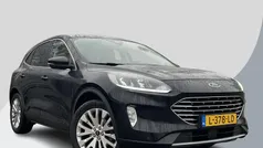 Gebruikt 2020 Ford Kuga Titanium X SUV | € 21.595 (Eerlijke prijs)