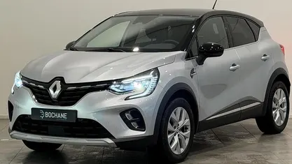 Occasion 2022 Renault Captur Intens SUV | € 19.195 (Goede deal)