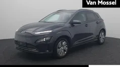 Grijs Gebruikt 2023 Hyundai Kona SUV | € 21.900 (Goede deal)