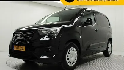 Occasion 2024 Opel Combo-e Life Van | € 20.800 (Super prijs)