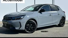 Gebruikt 2025 Opel Corsa-e Hatchback | € 31.445 (Eerlijke prijs)