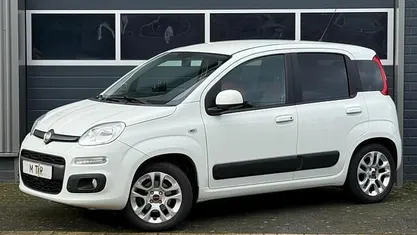 Occasion Fiat Panda Lounge 80 PK (58 kW) 2014 Hatchback