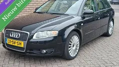Gebruikt 2006 Audi A4 Stationwagen | € 2.600 (Eerlijke prijs)