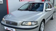 Gebruikt 2002 Volvo V70 Comfort Stationwagen | € 990 (Super prijs)