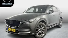Gebruikt 2019 Mazda CX-5 Signature SUV | € 28.950 (Eerlijke prijs)