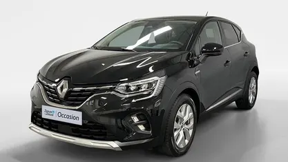 Occasion Renault Captur Intens 140 PK (102 kW) 2021 SUV
