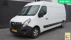 Gebruikt 2021 Opel Movano Van | € 11.950 (Eerlijke prijs)
