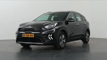 Occasion Kia Niro Style 142 PK (104 kW) 2021 SUV