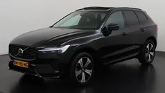Zwart Gebruikt 2023 Volvo XC60 Plus SUV | € 49.695 (Super prijs)