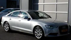 Gebruikt 2011 Audi A6 Proline Sedan | € 11.450 (Eerlijke prijs)