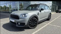 Gebruikt 2018 Mini Cooper Countryman Comfort SUV | € 19.950 (Eerlijke prijs)