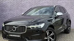 Gebruikt 2020 Volvo XC60 R-Design SUV | € 31.899 (Eerlijke prijs)