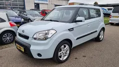 Gebruikt 2009 Kia Soul 2 SUV | € 2.950 (Eerlijke prijs)