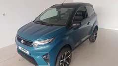 Blauw Nieuw 2025 Aixam Crossover Premium SUV | € 19.639 (Eerlijke prijs)