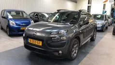 Gebruikt 2014 Citroën C4 Cactus Shine Hatchback | € 8.450 (Eerlijke prijs)