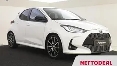 Wit Gebruikt 2023 Toyota Yaris Sport Hatchback | € 26.999 (Eerlijke prijs)