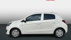Gebruikt 2020 Mitsubishi Space Star Hatchback | € 8.450 (Goede deal)