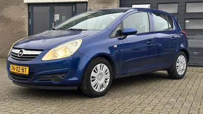 Occasion 2008 Opel Corsa Business Hatchback | € 2.150 (Super prijs)