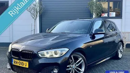 Gebruikt 2017 BMW 118 M Sport Hatchback | € 12.990 (Eerlijke prijs)