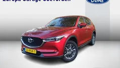 Gebruikt 2018 Mazda CX-5 SUV | € 24.245 (Eerlijke prijs)