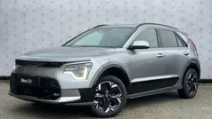 Overige Nieuw 2024 Kia e-Niro Advance SUV | € 41.935 (Eerlijke prijs)