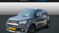 Grijs Gebruikt 2019 Suzuki Ignis Hatchback | € 14.725 (Eerlijke prijs)